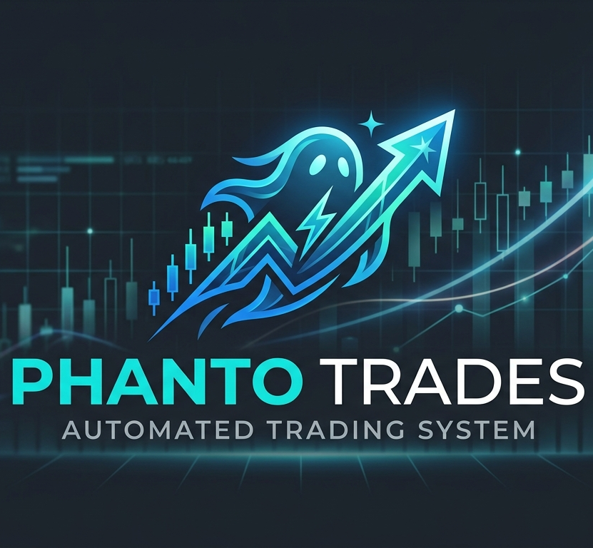 Logo Phantom Trades